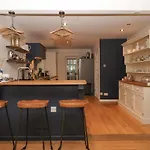 度假居 Lair Close House *