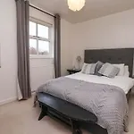 Lair Close House 度假居 *