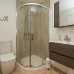 Lair Close House 哈罗盖特