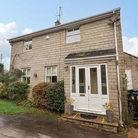 Сasa de vacaciones Lair Close House *