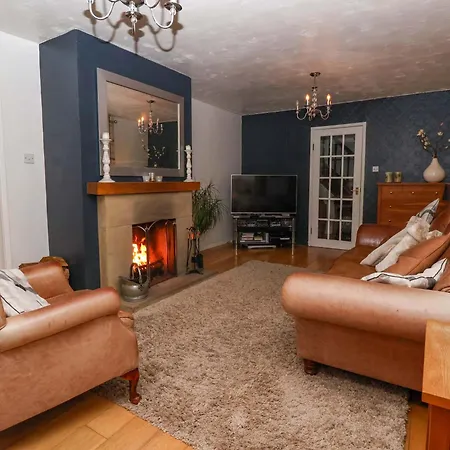 Vakantiehuis Lair Close House