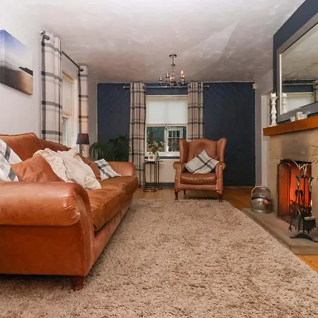 Lair Close House Vakantiehuis *