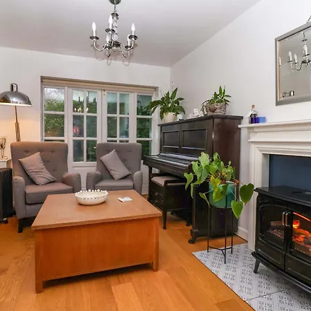 Lair Close House Vakantiehuis *