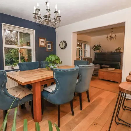 Vakantiehuis Lair Close House