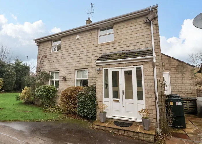 Сasa de vacaciones Lair Close House *