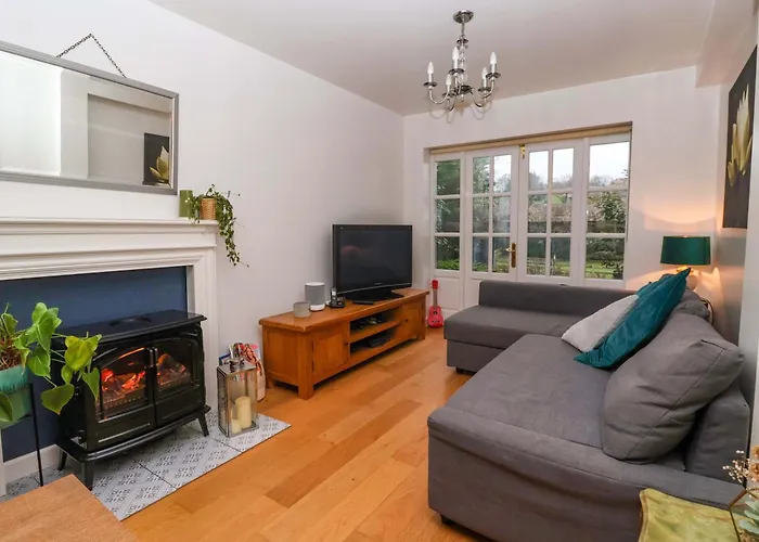 Lair Close House Vakantiehuis *