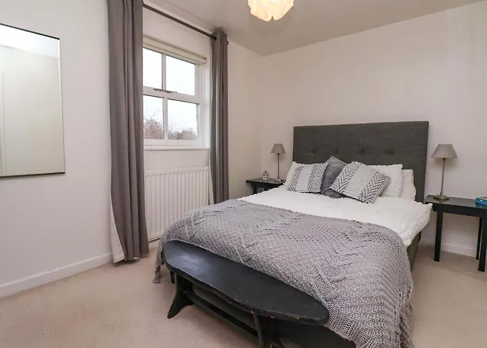 Lair Close House Vakantiehuis *