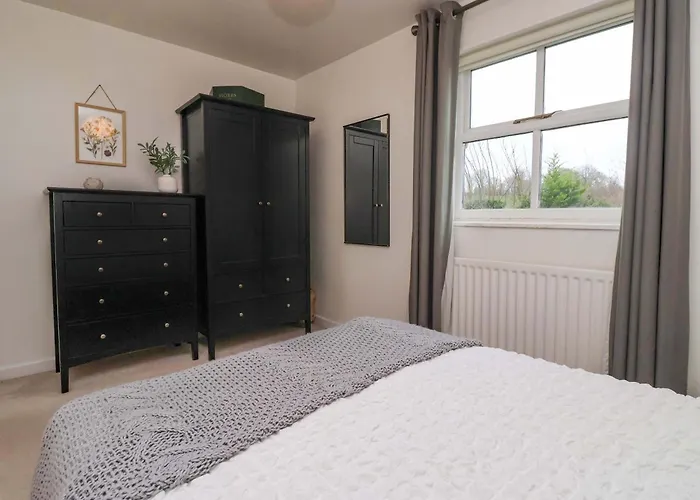 Lair Close House Vakantiehuis *