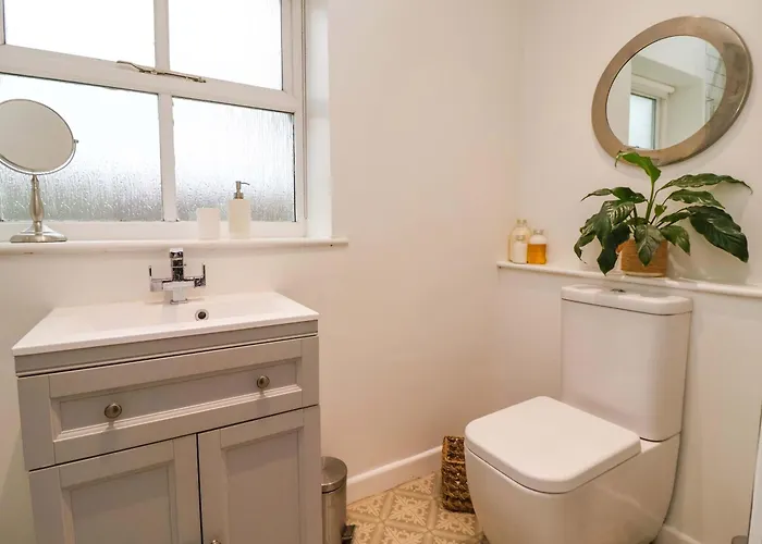 Vakantiehuis Lair Close House Harrogate