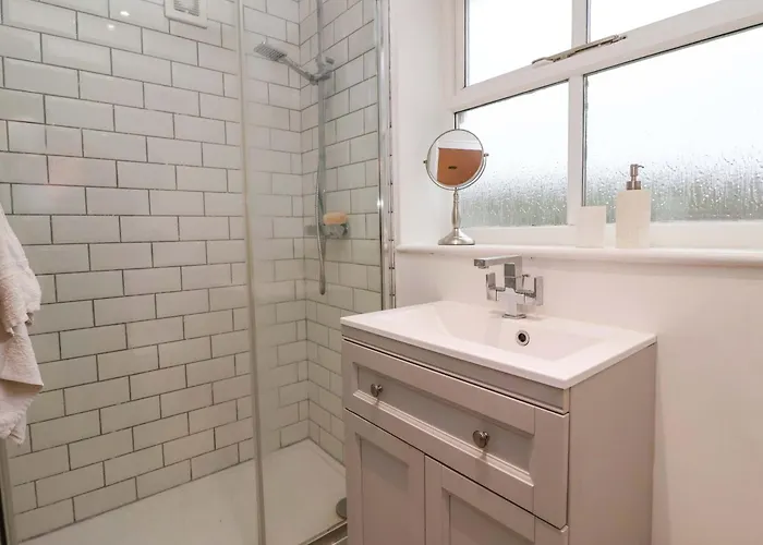 Vakantiehuis Lair Close House Harrogate