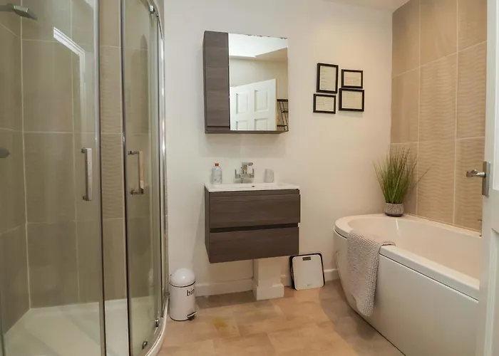 Lair Close House * Harrogate