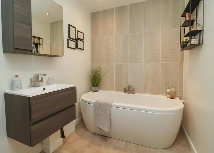 Lair Close House * Harrogate