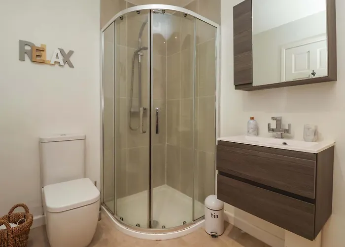 Lair Close House Harrogate