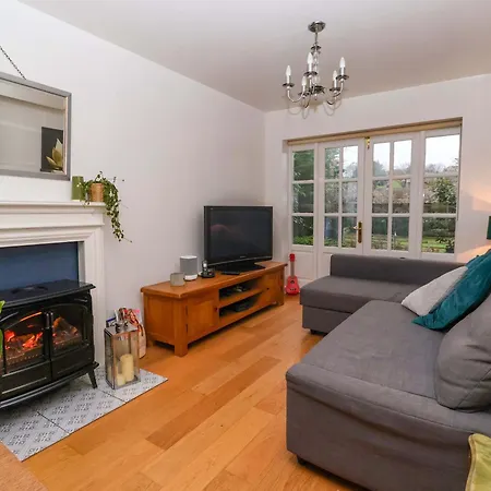 Lair Close House Ferienhaus *