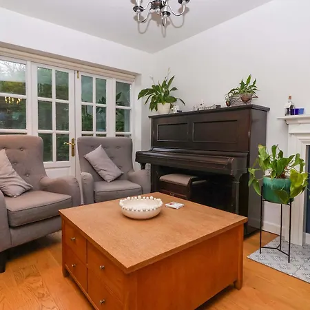 Lair Close House Ferienhaus *