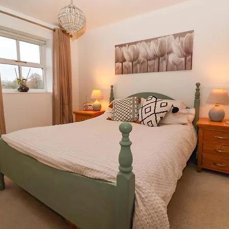 Hébergement de vacances Lair Close House Harrogate