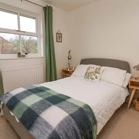 Holiday home Lair Close House *