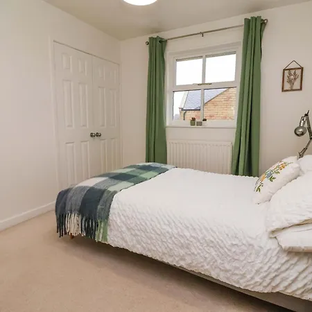 Lair Close House Holiday home