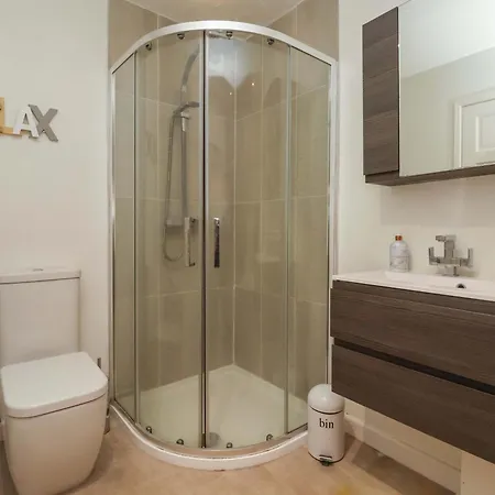 Lair Close House Harrogate