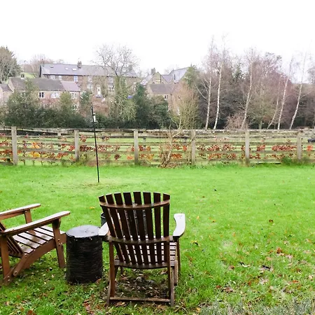 Holiday home Lair Close House