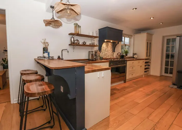 Lair Close House Ferienhaus