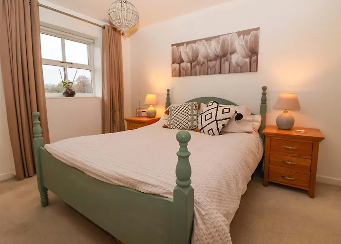 Ferienhaus Lair Close House Harrogate