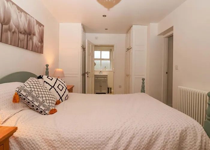 Holiday home Lair Close House