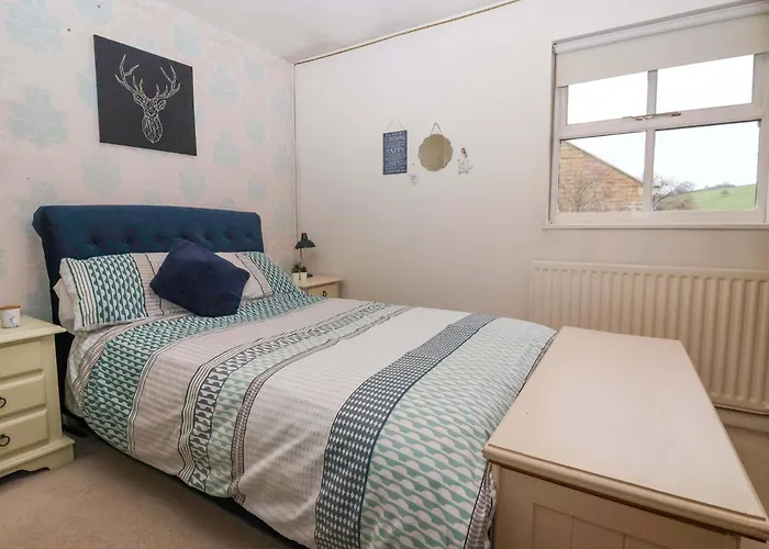 Lair Close House * Harrogate