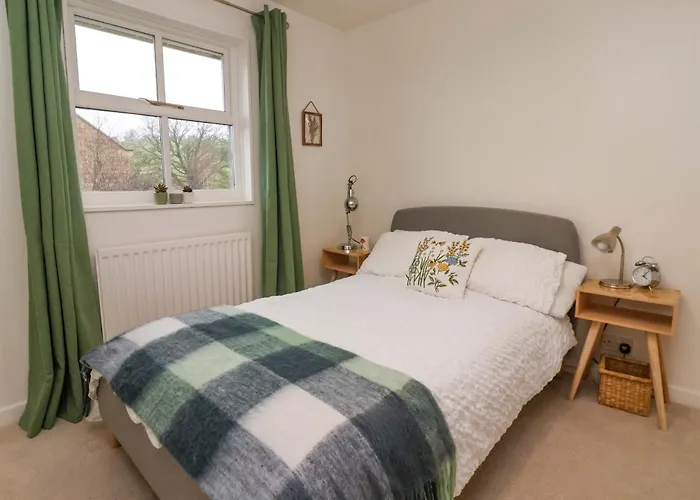 Holiday home Lair Close House *