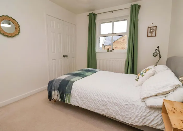 Lair Close House Holiday home