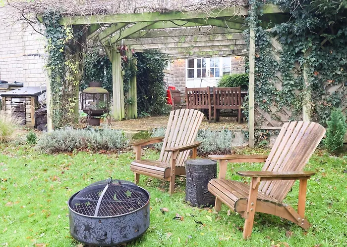 Lair Close House Ferienhaus *