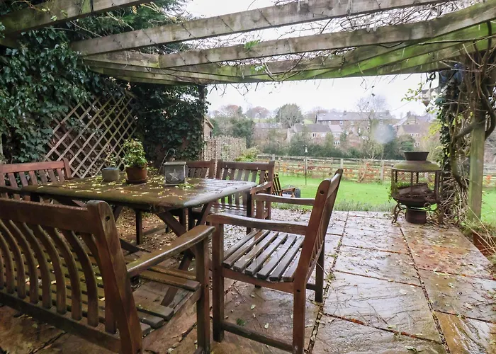 Lair Close House Ferienhaus